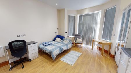 3 Raglan Road Edgbaston - Photo 2