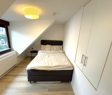 Gemütliche 2-Zimmer-Wohnung mit EBK im Bürgereschviertel - Photo 1