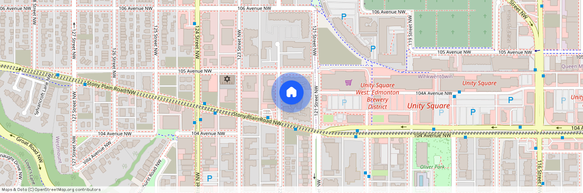10407 122 Street - 233, Edmonton