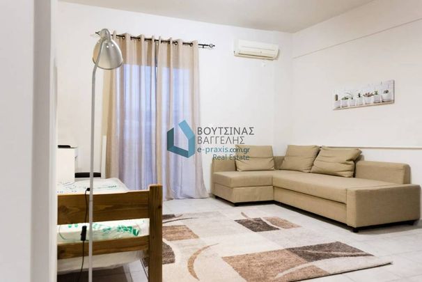 Γκαρσονιέρα 32 τ.μ. - Photo 1