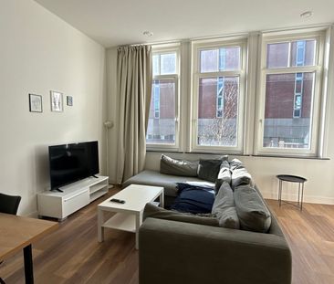 Appartement te huur: Krimp 19 1506 AA Zaandam - Foto 6