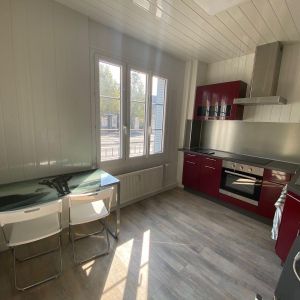 Rennes Jeanne d'Arc - Boulevard de Strasbourg - Venez découvrir cet appartement de type 1 bis e... - Photo 2