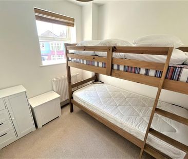 Bournemouth Charminster Avenue Charminster, BH9, Dorset - Photo 1