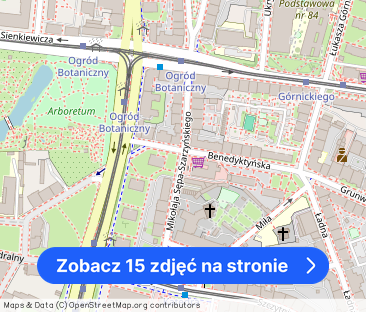 Balkon, rozkład, Centrum blisko RYnek - Zdjęcie 1