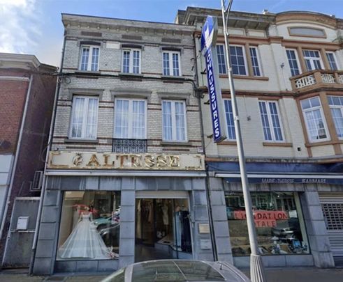 Duplex te huur - Foto 1