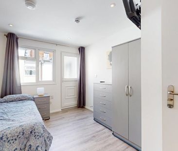 Studio Flat, Anson Road, NW2 - Photo 2