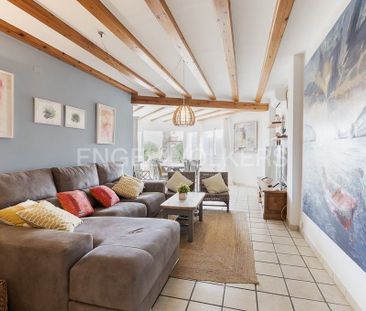 Apartamento de alquiler en Carrer Mikonos, Montañar - El Arenal - Photo 1