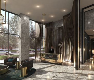 For Lease - 15 Holmes Avenue Unit# 2005, Toronto, Ontario - Photo 3