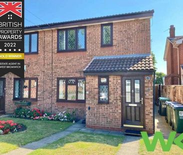 Hollyhedge Road, West Bromwich, B71 - Photo 4