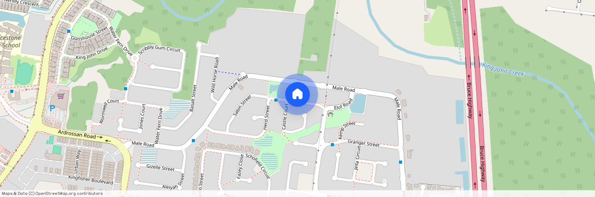 1/12 Herd St, Qld 4510, Caboolture South