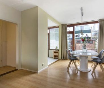 Maison familiale meublée Maarten Lutherweg, Amstelveen - À louer - Foto 4