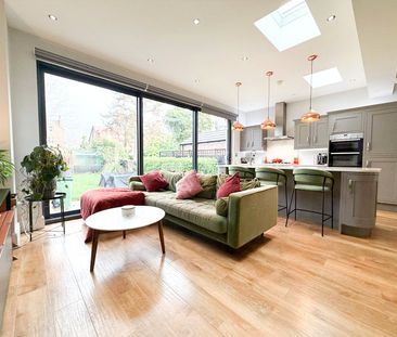 Gladstone Grove, Heaton Moor, Stockport, SK4 4DA - Photo 5