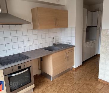 Appartement T4 à louer à Sallanches - Photo 4