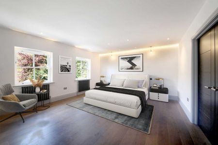 6 bedroom detached house to rent - Photo 5