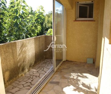 Appartement 3 Pièces 50 m² - Photo 2