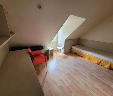 Location Appartement 1 pièce 12m² LILLE 59800 - Photo 3