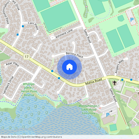 11b Zurich Place, Weymouth, Manukau City