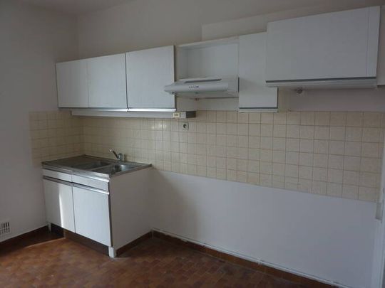 Location appartement t5 85 m² à Rodez (12000) - Photo 1