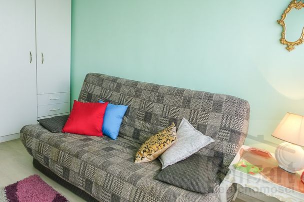 Pomorzany 2 pokoje 38 m2 2200+700 - Photo 1