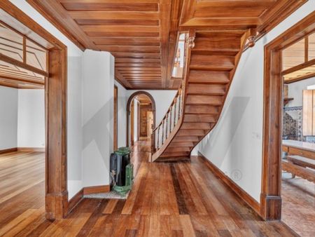 4 bedroom luxury Apartment for rent in Misericórdia, Portugal - Photo 3