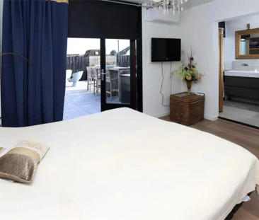 Appartement meublé Patijnenburg, Naaldwijk - À louer - Foto 6