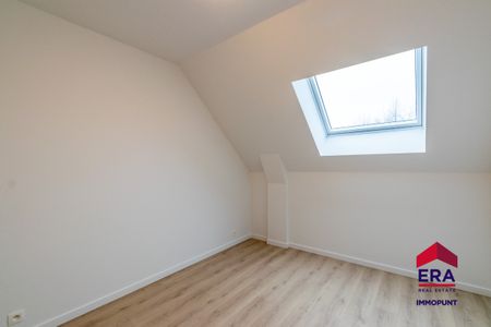Nieuwbouw appartement met groot terras - 2 SLKS - Foto 3