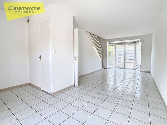 Location Maison 3 pièces 54m² ST PAIR SUR MER 50380 - Photo 1