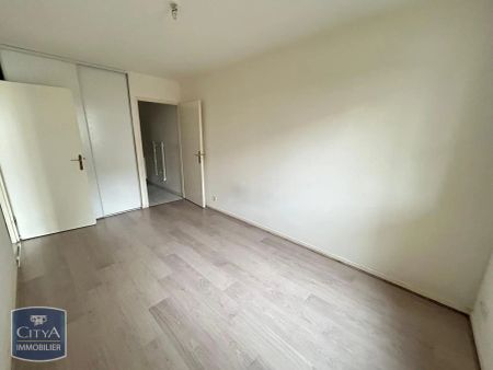 Appartement à louer 2 pièces 43.14m² - Photo 2