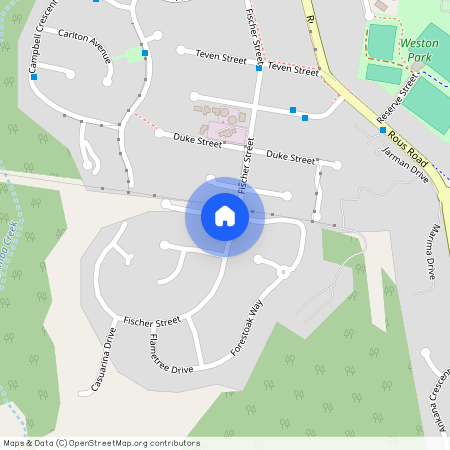 55 Fischer Street, Goonellabah