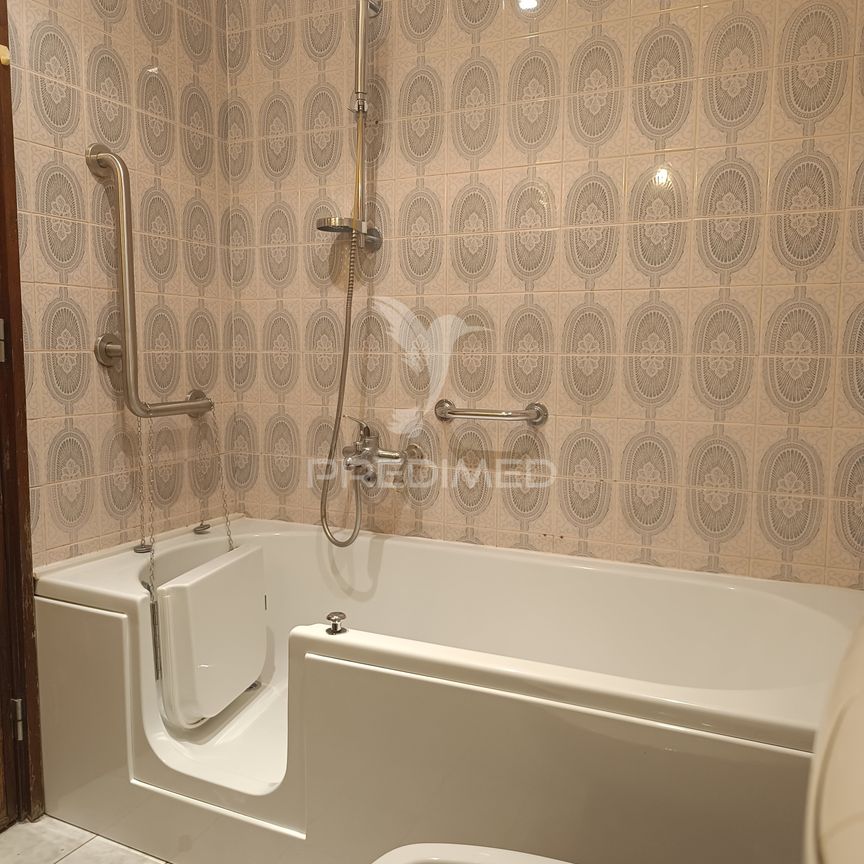 Apartamento T4 em Lisboa - Foto 1