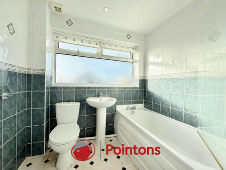 3 bedroom terraced house to rent - Photo 2