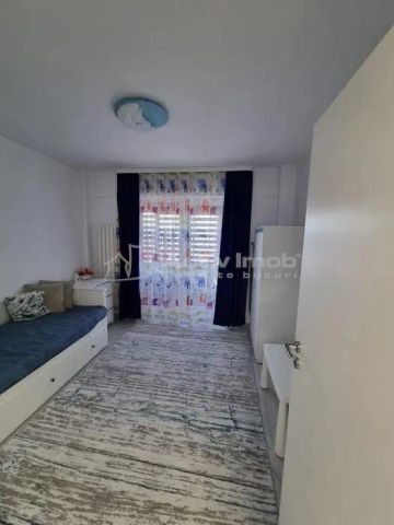 Apartament 3 camere de închiriat – Aleea Mănăstirii Mol Invest - Fotografie 4