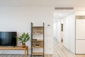 Carrer de la Mar Egea, Badalona, Catalonia 08918