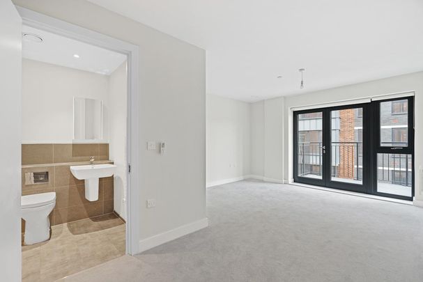 2 bedroom apartment to rent - Photo 1