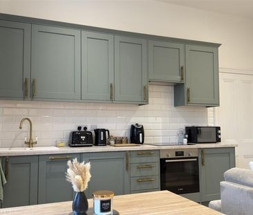 1 bedroom ground floor flat to rent - Photo 4
