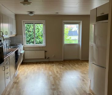 Järnvägsallén 5C - Foto 2