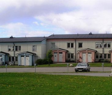 Åsgatan 31 - Foto 1