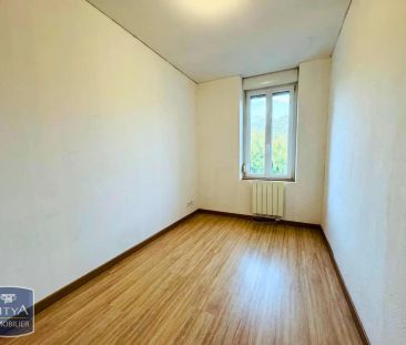 Maison à louer 3 pièces 82.4m² - Photo 4