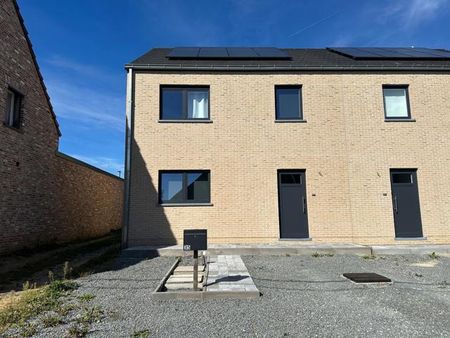 Huis te huur in Sint-Lievens-Houtem - Photo 2