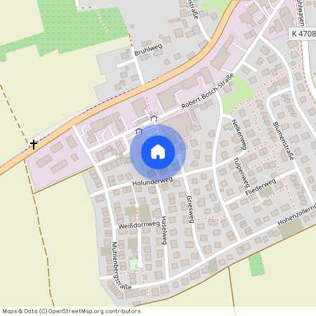 Holunderweg 14, 72160 Horb