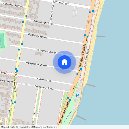 9 Hollywood Street, NSW 2217, Monterey