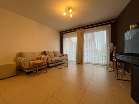 Appartement te huur - Photo 4