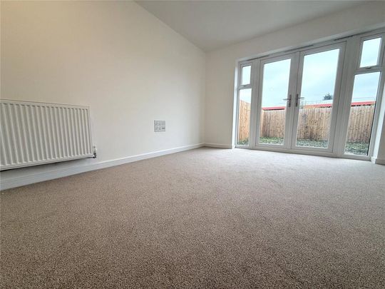 2 bedroom semi-detached house to rent - Photo 1