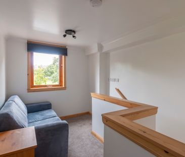 2222L - Murieston Road, Edinburgh, EH11 2JJ - Photo 1