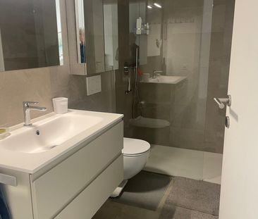 2.5 Zimmer, 60 m² - Photo 4