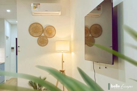 Fully Furnished Stunning Studio Located in The Heart Of Adelaide - Photo 2