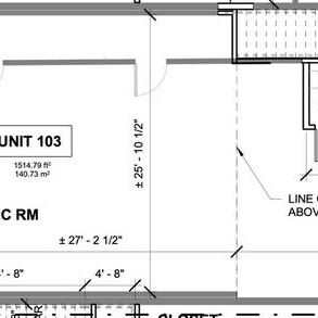 Residential Space + Warehouse for Lease (Unit 3) - Photo 4