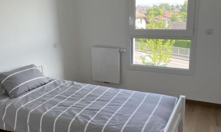 Location appartement 3 pièces - Photo 2