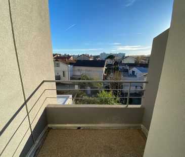 Location Appartement 1 pièce 26m² VALENCE 26000 - Photo 4