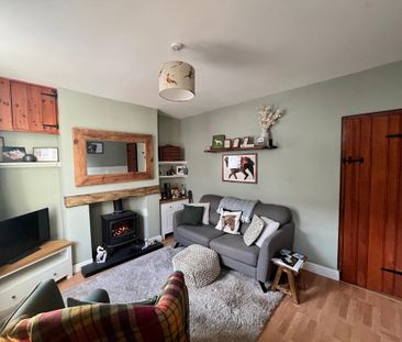 2 bedroom house to rent - Photo 5